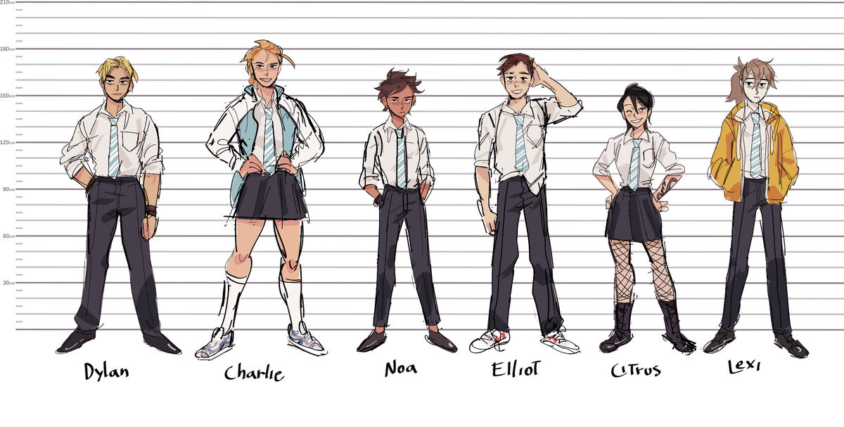 ive recently started playing #MonsterHearts w my friends @springmaidens @abrideofviolets @TheMaggiezine @summerfelldraws @firnella , our DM being @elimnebe (whos great at it btw!) and we are having a lot of fun :3 my character is a vampire named Lexi <3