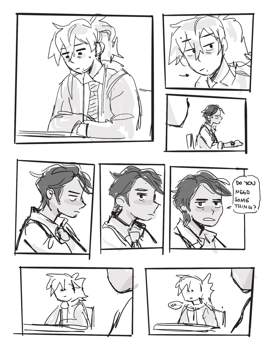 ive recently started playing #MonsterHearts w my friends @springmaidens @abrideofviolets @TheMaggiezine @summerfelldraws @firnella , our DM being @elimnebe (whos great at it btw!) and we are having a lot of fun :3 my character is a vampire named Lexi <3