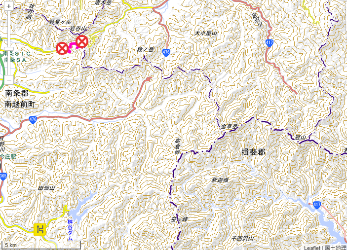 国道3号 通行止に関する今日 現在 リアルタイム最新情報 ナウティス