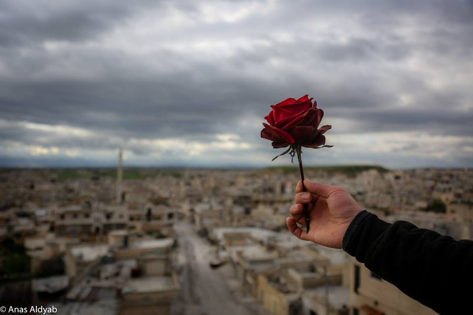 EyesOnIdlib's tweet photo. We were in a Whatsapp Chat when we had the news of this death.
And we cry and we cry and we are still crying for you, Anas
Anas al Diab
#KhanSheikkum
1996/2019
#Rise4Idlib #EyesOnIdlib https://t.co/Gv4FwNVyh1