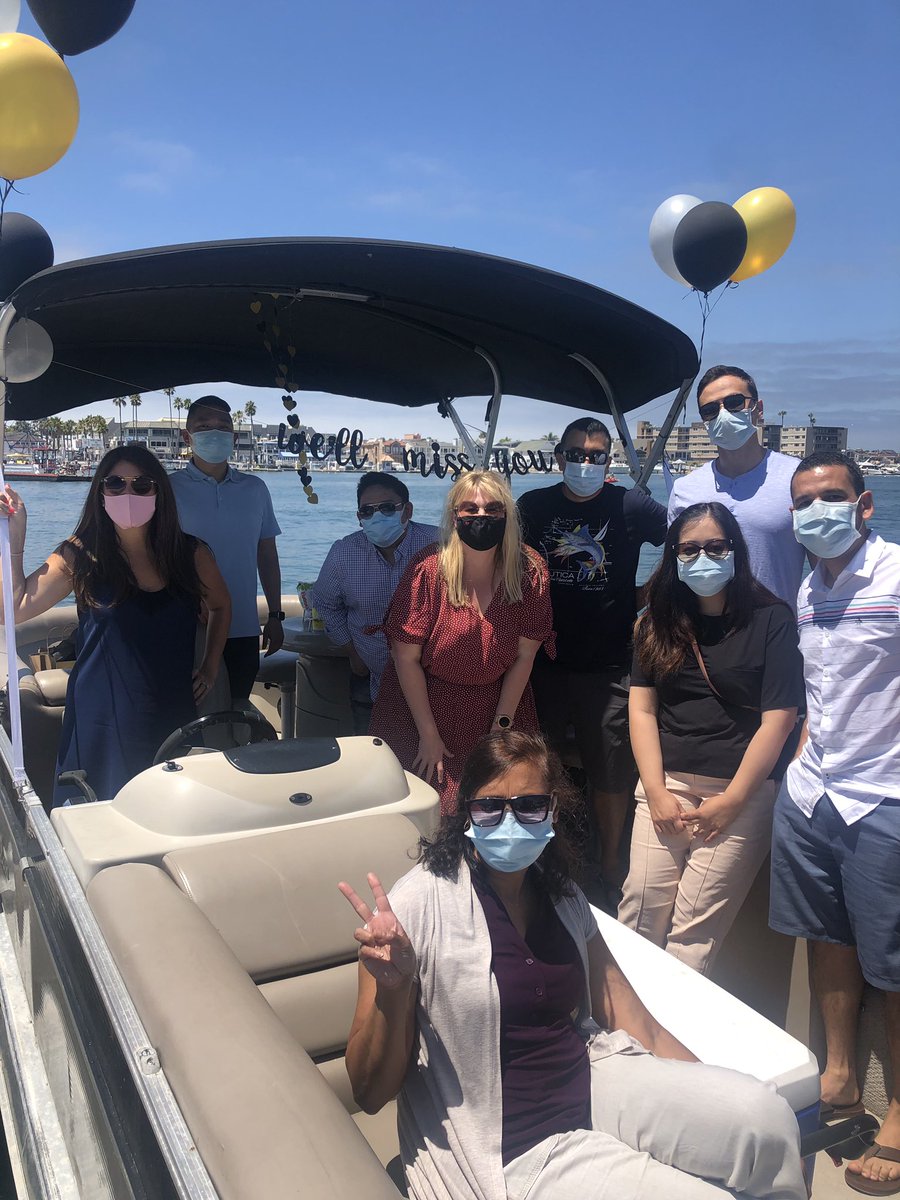 MhoangCVS's tweet photo. Thankful for the R64 team who showered me with Love and Positivity as I finish my last week in R64...and then head to the bay! #R64 #R68Only5MoreDays #Thankful #FunNoMatterWhat #PeopleMatter https://t.co/kN3sKVMGEL
