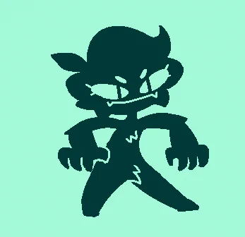 @Inkplasm oh gosh oh geez he's naked D: 