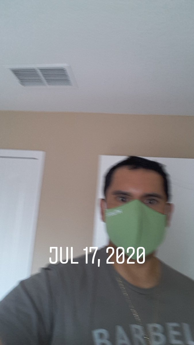 This is me over the weekend