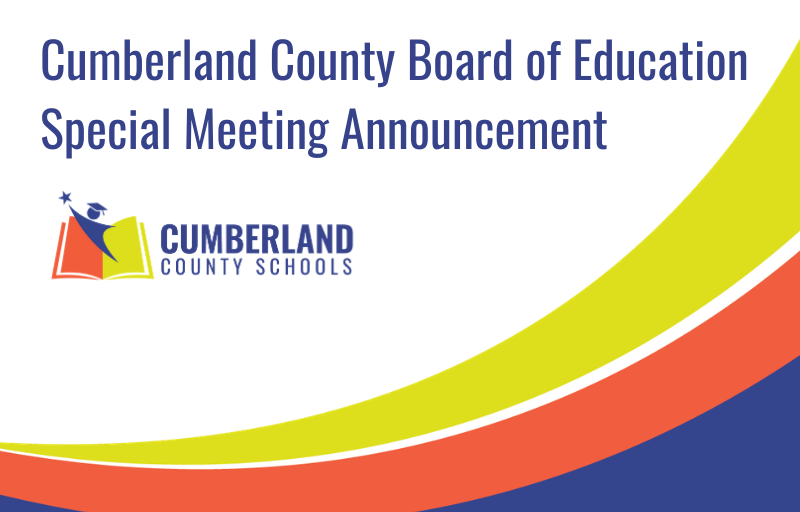 CumberlandCoSch's tweet photo. ICYMI: The Cumberland County Board of Education will hold a special called meeting beginning at 8:30 a.m. on Tuesday, July 21, 2020, to consider a recommendation from @CCSSuptConnelly to adopt Plan C (remote instruction only). Learn more at https://t.co/Ljk8lpOTWI. https://t.co/IBJxmSAJBb
