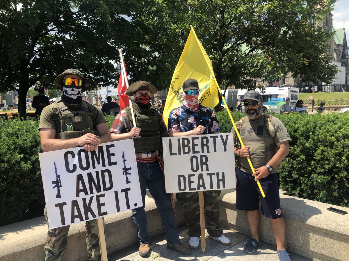 LetitiaMontana's tweet photo. And here are some pics I didn’t have a chance to post earlier from our big #freedomrally in Ottawa on #canadaday #canadiansforfreedom #thelinecanada #truenorthpatriots #truenorthstrongandfree #canadadayprotest https://t.co/QJlBXUCPFx