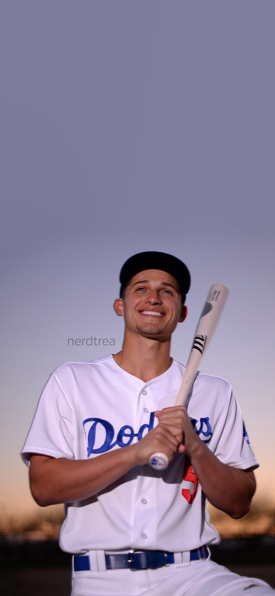 corey seager