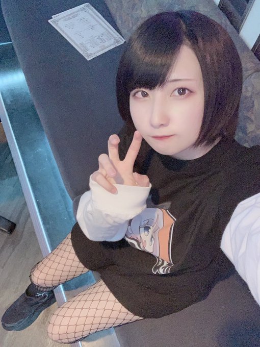 Twitterのコスプレ画像37