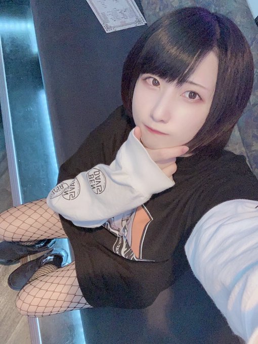 Twitterのコスプレ画像38
