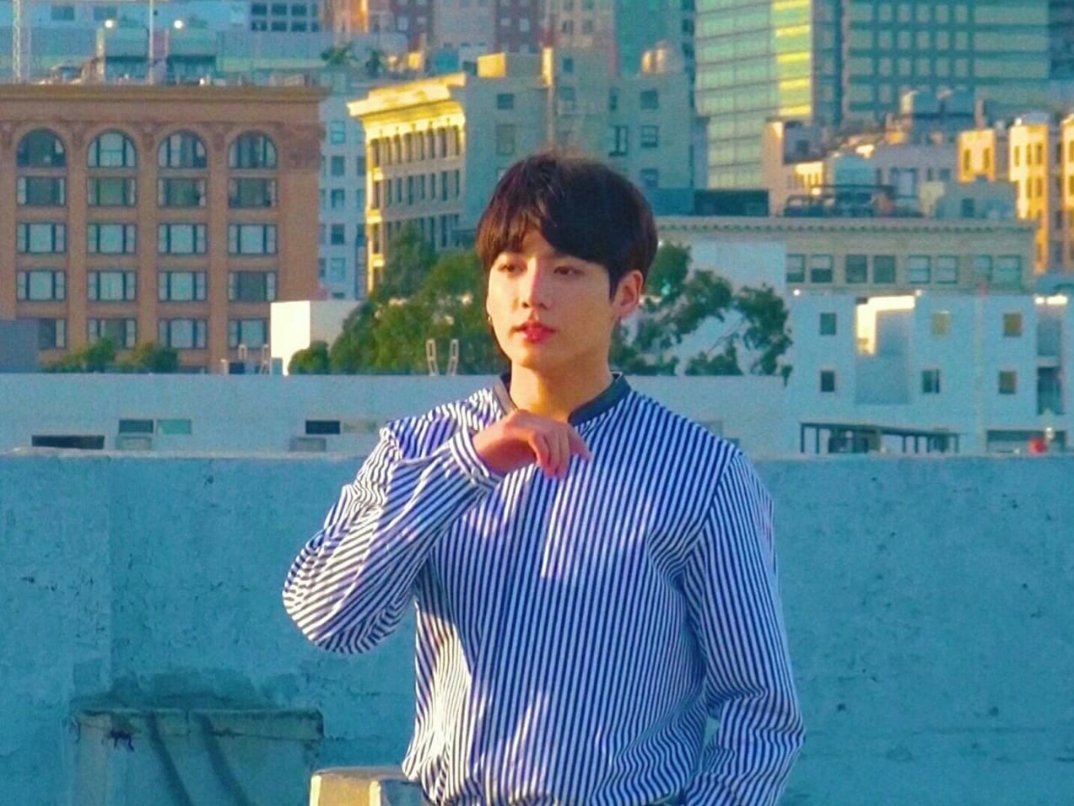 jungkook& #39;s ideal type — a thread