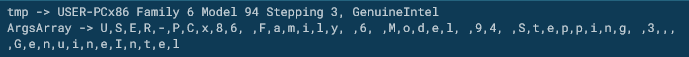 Arkbird_SOLG's tweet photo. #more_eggs #maas
The latest version of #terraloader add a third layer of obfuscation and might turn into a nightmare for hunters, the final payload is encrypted with domain and processor architecture to target, without know it you can't get the secret and offset for decrypt it. https://t.co/s6zNohIAsm