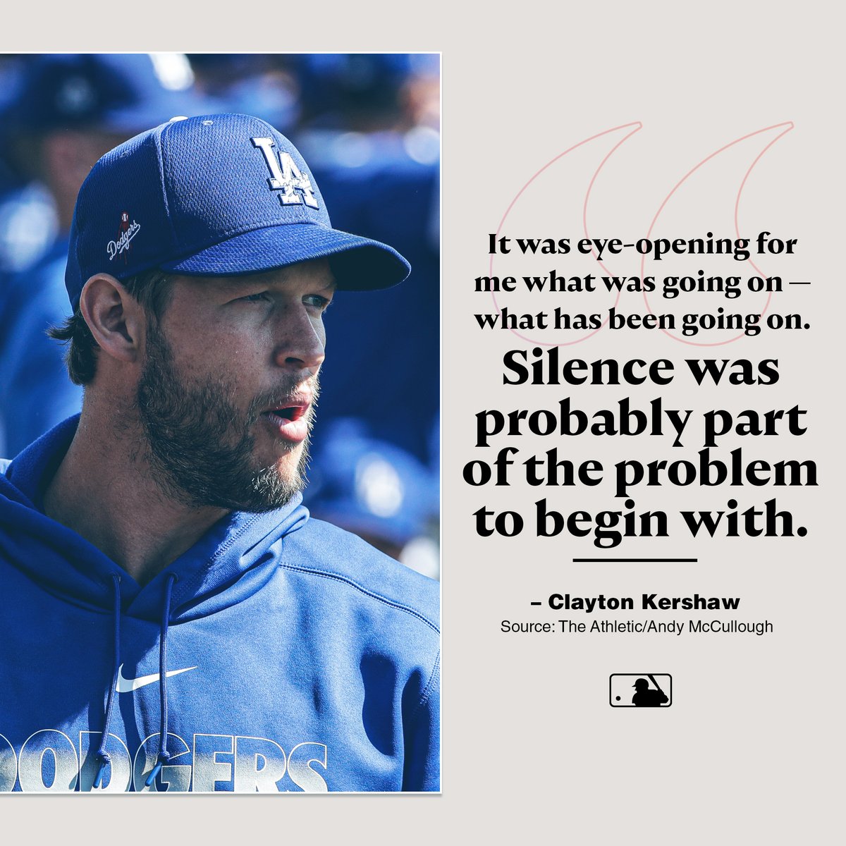 MLB tweet picture