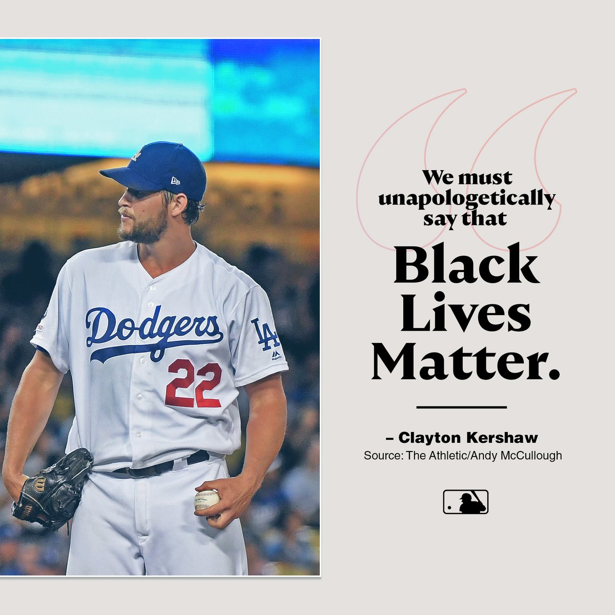 MLB tweet picture