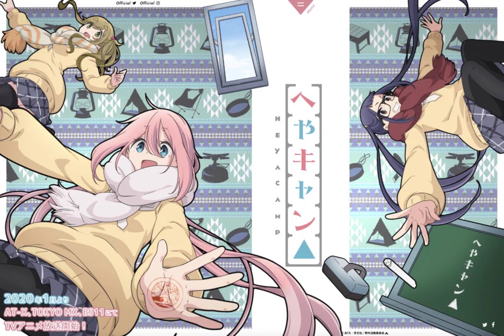 @0_JI_ @keion_ymrtaunjs なでしこ→cute
いぬこ→cool
千明→パッション
こんな感じですかなー 