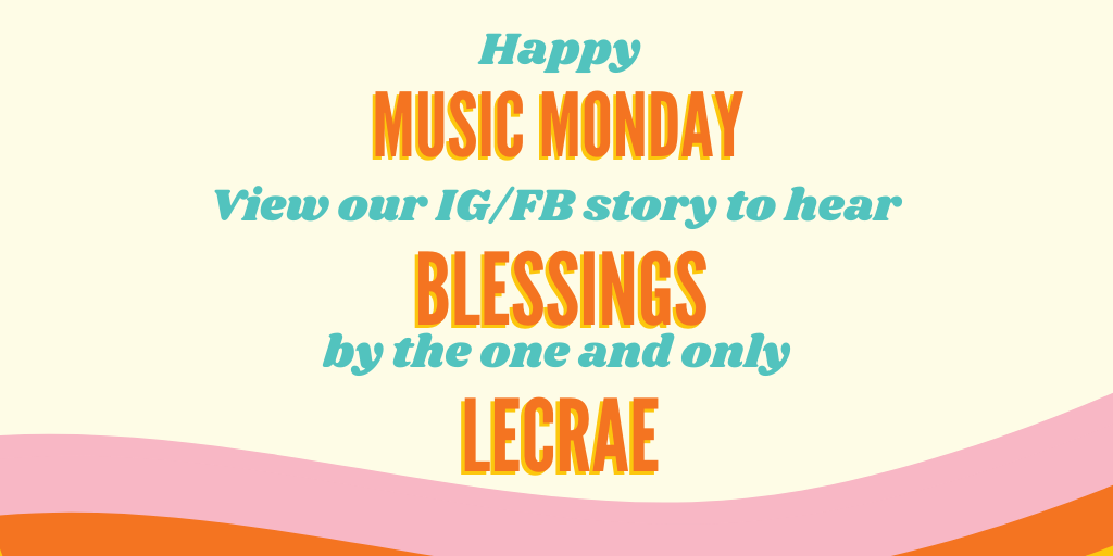 DunkerPunksPod's tweet photo. Happy #MusicMonday! Today’s melodies are inspired by our Social Media Intern, Taylor (soon to be intro’d in a #MeettheStaffMonday Post. Let’s remember that no matter where are or what we have, we are blessed. #DunkerPunksPod #Music #ChristianRap #Blessings https://t.co/mRNGqTxApk