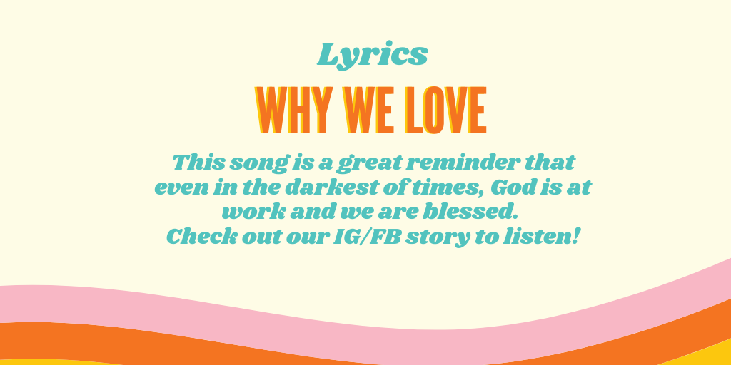DunkerPunksPod's tweet photo. Happy #MusicMonday! Today’s melodies are inspired by our Social Media Intern, Taylor (soon to be intro’d in a #MeettheStaffMonday Post. Let’s remember that no matter where are or what we have, we are blessed. #DunkerPunksPod #Music #ChristianRap #Blessings https://t.co/mRNGqTxApk