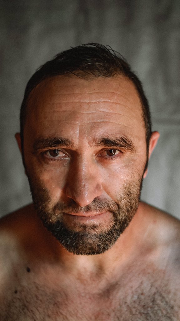 zenidimbrasil's tweet photo. faces of champions. ☠️🏆🔥

#FamíliaZenidim #RedutoDaCaveira #Champions #Face #FaceOfTheChampions #Retract #Retrato #Champs #MMA #Fighters #Zenidim #RiranTaz #RicksonTheKing #RaniRex #PaulãoImperador https://t.co/Og3KlkzEnv