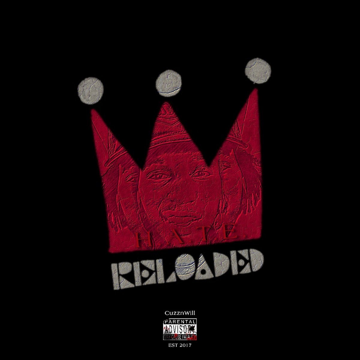 iamcuzznwill's tweet photo. H.A.T.E. RELOADED DROPPING SOON 😈 https://t.co/z01Obo2I0a