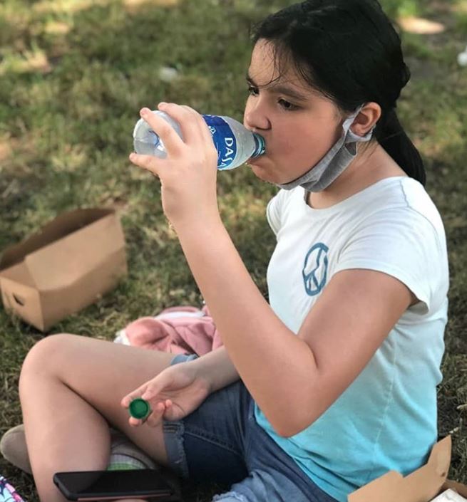ILBevAssn's tweet photo. Shoutout to our member company Great Lakes Coca-Cola Bottling &amp; @CocaCola for donating 1,000 cases of @dasaniwater to keep children enjoying @ChicagoParks summer camp program hydrated! https://t.co/LdpQ5zGgfi