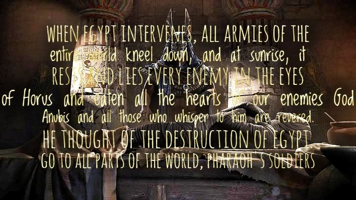 menas0242's tweet photo. Go all over the world, Pharaoh's soldiers, and let the world see who the Pharaoh's soldiers are #كلنا_الجيش_المصري https://t.co/voSmhfZgDl