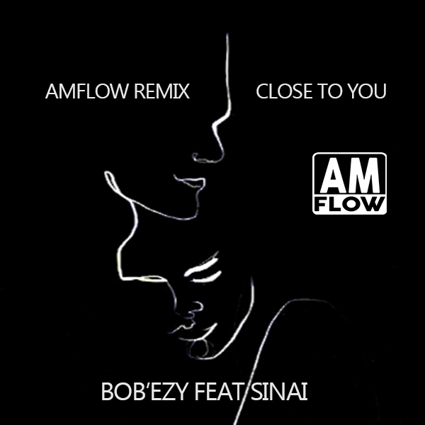 Close to you - Bob'Ezy feat. Sinai Out now on amflowmusic
pick up your copy now at your favorite online retailer
Also, join the mailing list for more of amflowmusic's regrooves and retouches