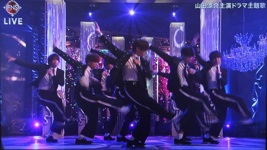 Summary Of The Height Of Hey Say Jump Members 22cm Height Difference Moe