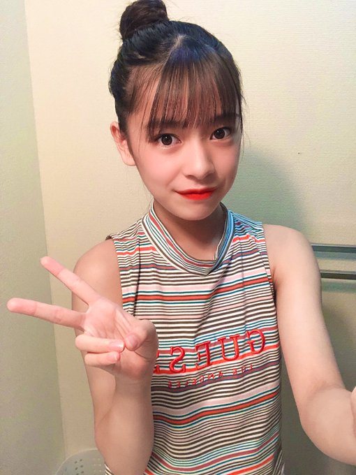 Twitterのコスプレ画像6