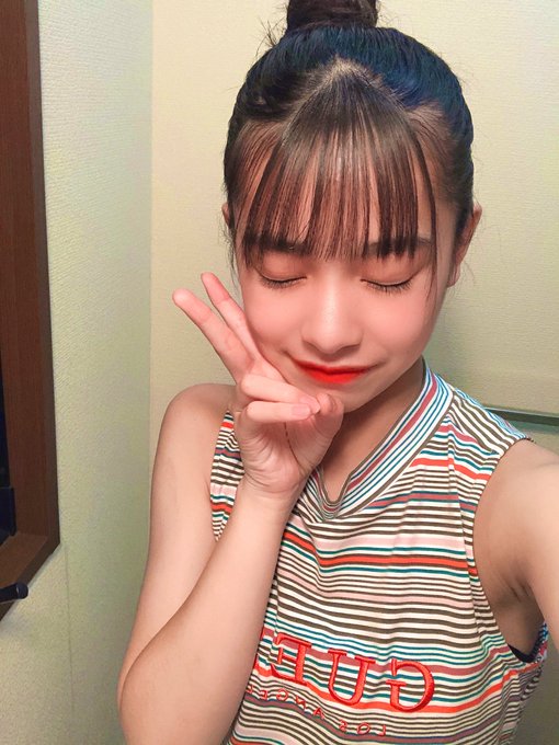 Twitterのコスプレ画像7