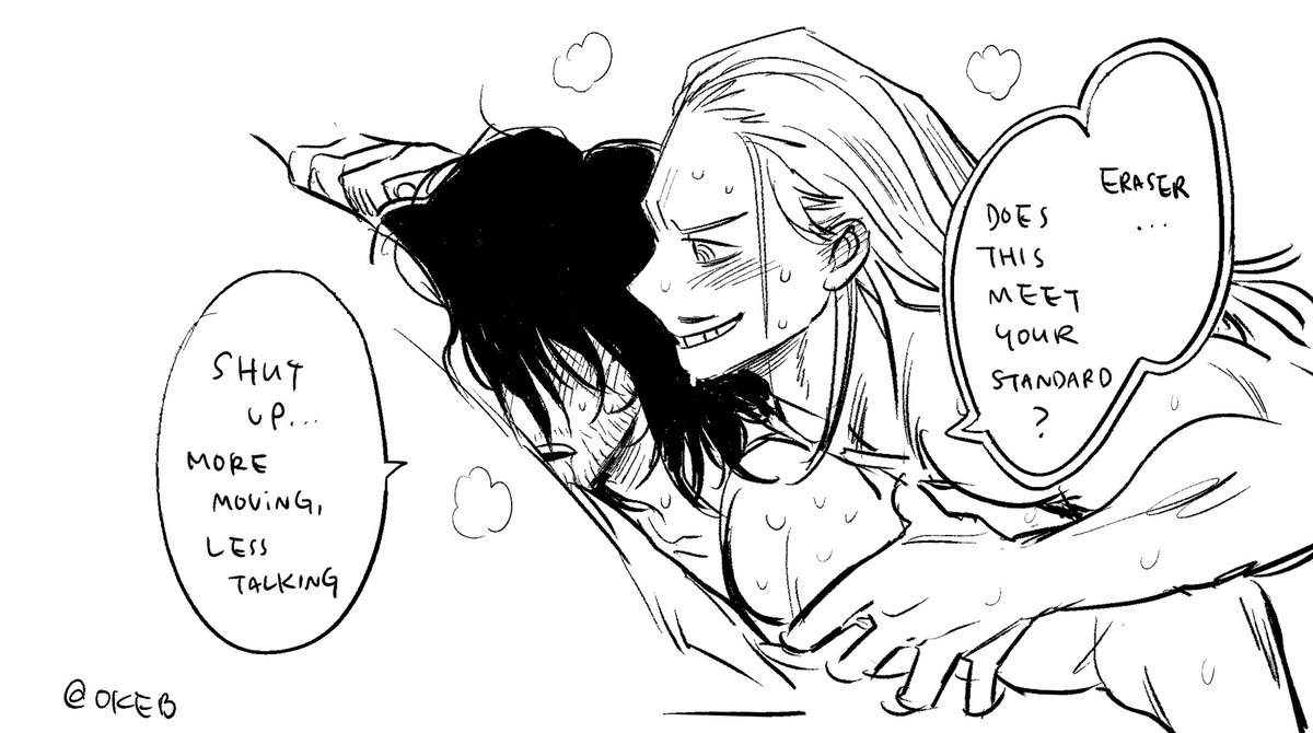 🔞🔞🔞🔞 #マイ相 #erasermic