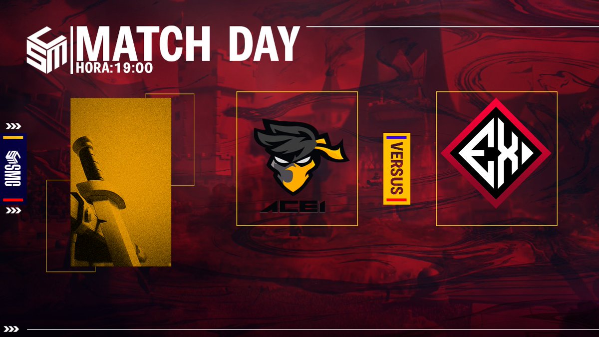 Supremacia Evolution tweet media