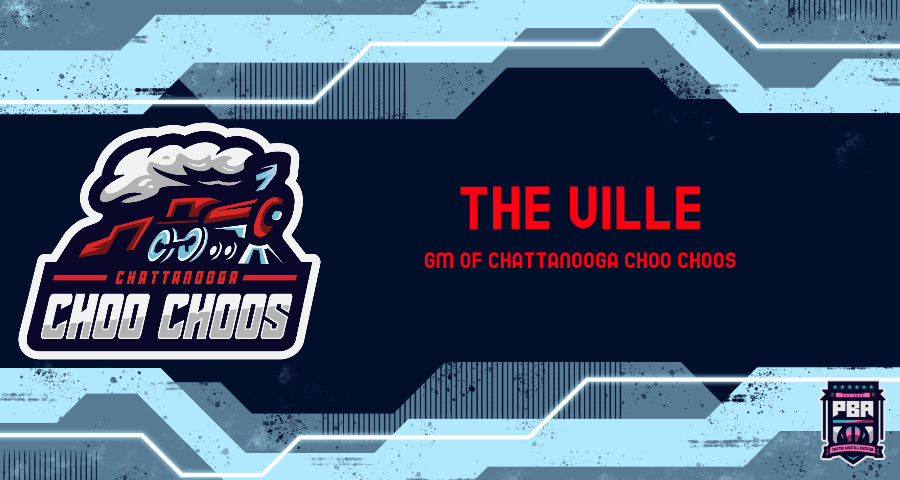 🚨GM ANNOUNCEMENT🚨

The reigning champ is back and ready for #PBASzn3!

Welcome @Ville4L as GM of <a href="/PBA_Nooga/">💍 SZN 2 CHAMPS</a>!

<a href="/RankEm_/">RankEm</a> @youFamousEnough @the2kzone <a href="/WalkOnWarriors/">⚠️ Walk-On Warriors</a> <a href="/LabRatLife/">LabRats</a> <a href="/JoSkeezy23/">✨JoLynn✨</a>