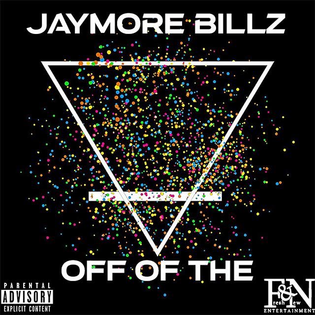 JaymoreBillz's tweet photo. New #PHIYA 🔥🔥🔥 Jaymore Billz - Off Of The | 12th EP @ https://t.co/2fmDFT6MZr
#JaymoreBillz #OffOfThe #FreshAndNew #FANENT #PHIYA
#soundcloud #newmusic #rapper #producer #nyc #flstudio #protools #logic #queens #newyork #freshandnewmondays #phiya #trendsetter #2020 https://t.co/8gLQ8oNScD