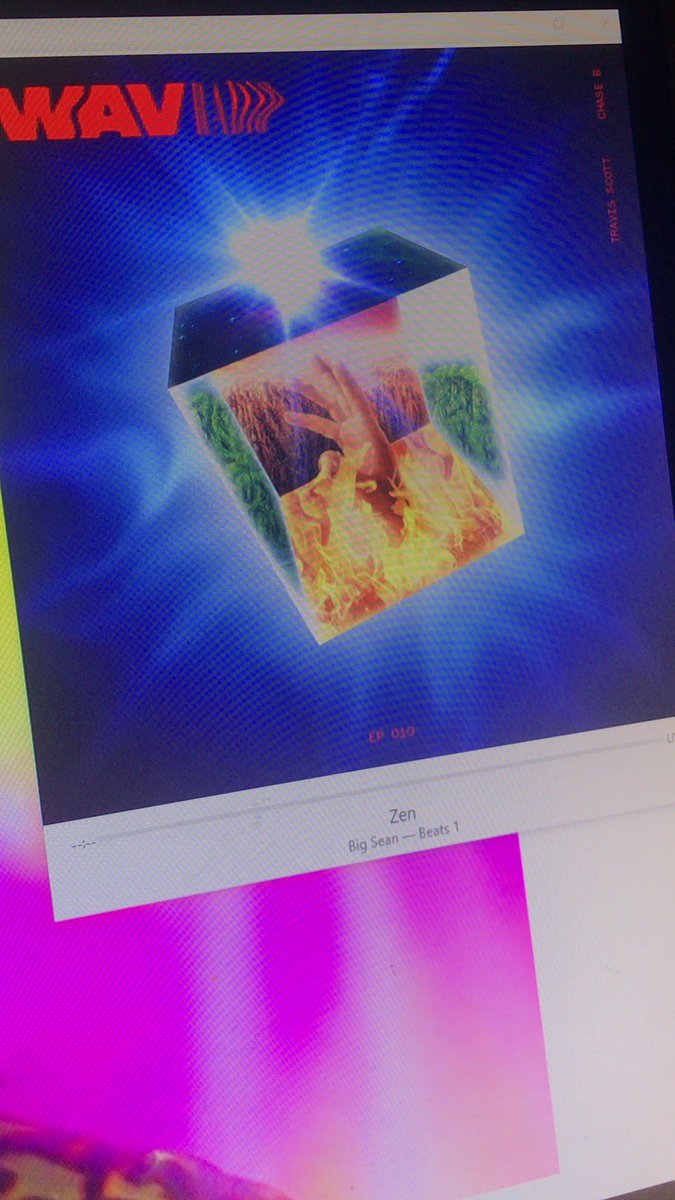 NEW TRACK W/ BIG SEAN! 
Travis Scott - Zen Ft Big Sean