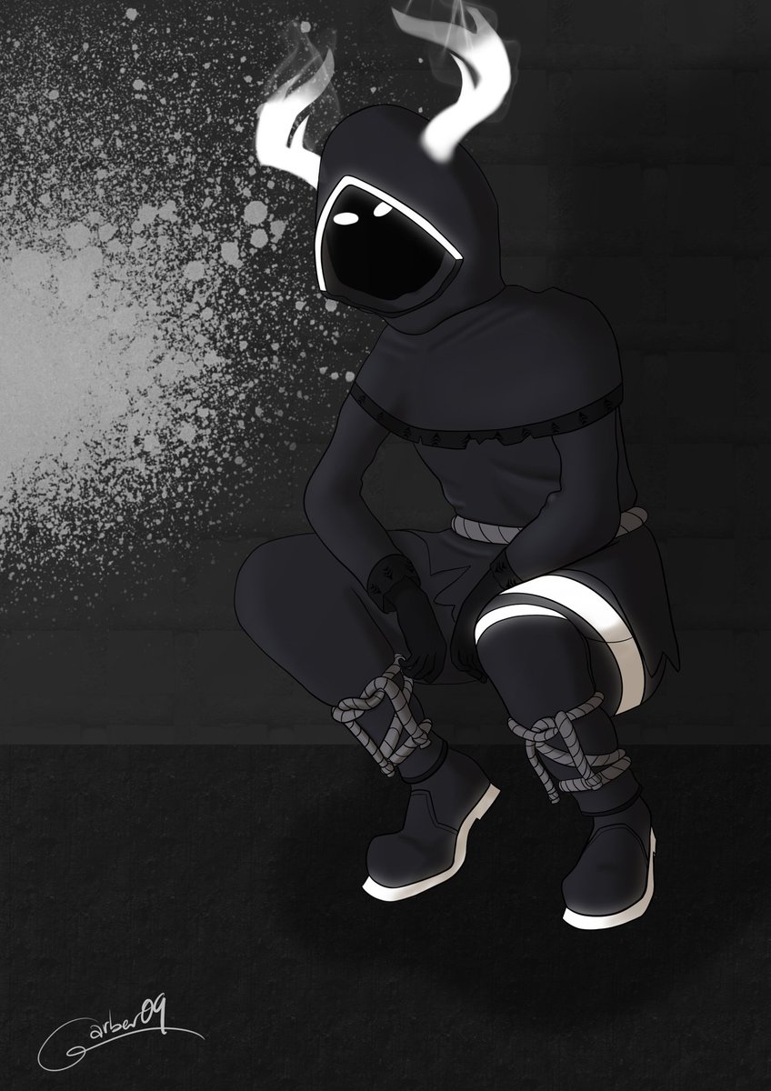 Rotia09's tweet photo. My little cousin asked me if I could draw a #perfectshadow of #fortnite, so here's what I did.
Hope he likes it, as well as you all 😁
#FortniteArt #fanart #Videogame #FortniteFanArt #illustration #digitalart #illustrationart #digitalpainting https://t.co/SlSRhfCPFr