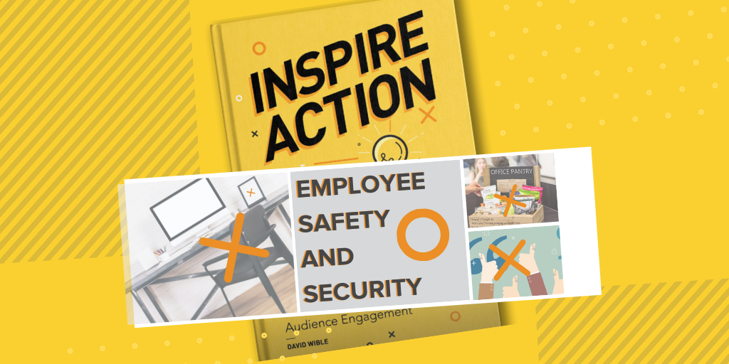 IndustryWeapon's tweet photo. Feeling safe at work should be a given, but for many people, it’s quite the opposite. That’s where internal communications can make a big difference. Get your free copy of Inspire Action https://t.co/mnfPSaVwrW

#inspireaction #security https://t.co/ja6LnsBAx6