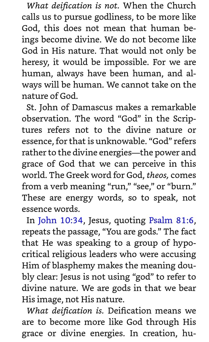 Yes, Christians do partake in the divine nature through grace, not by nature unlike Christ. This is the historical Orthodox doctrine of theosis or deification. For a succinct explanation, see the below study article in the Orthodox Study Bible: