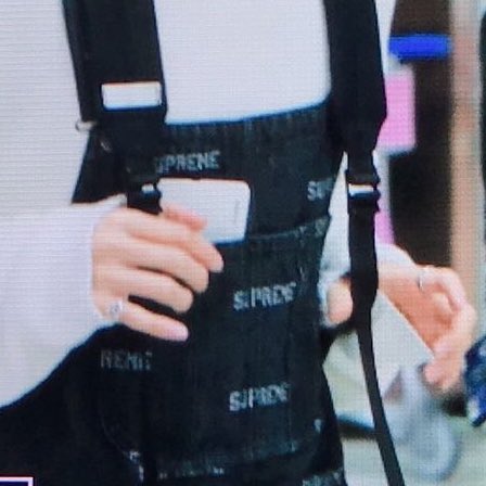 jeongin’s hands : a thread