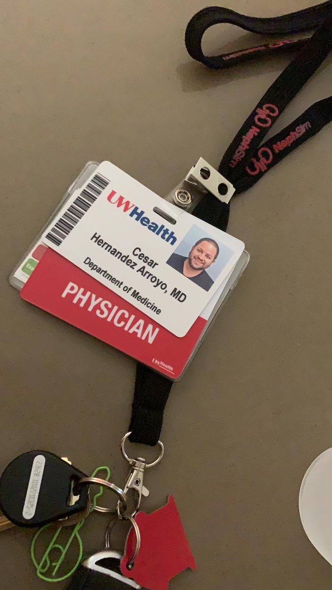 Cesar Hernandez-Arroyo, MD FASDIN FASN🇵🇷 tweet media