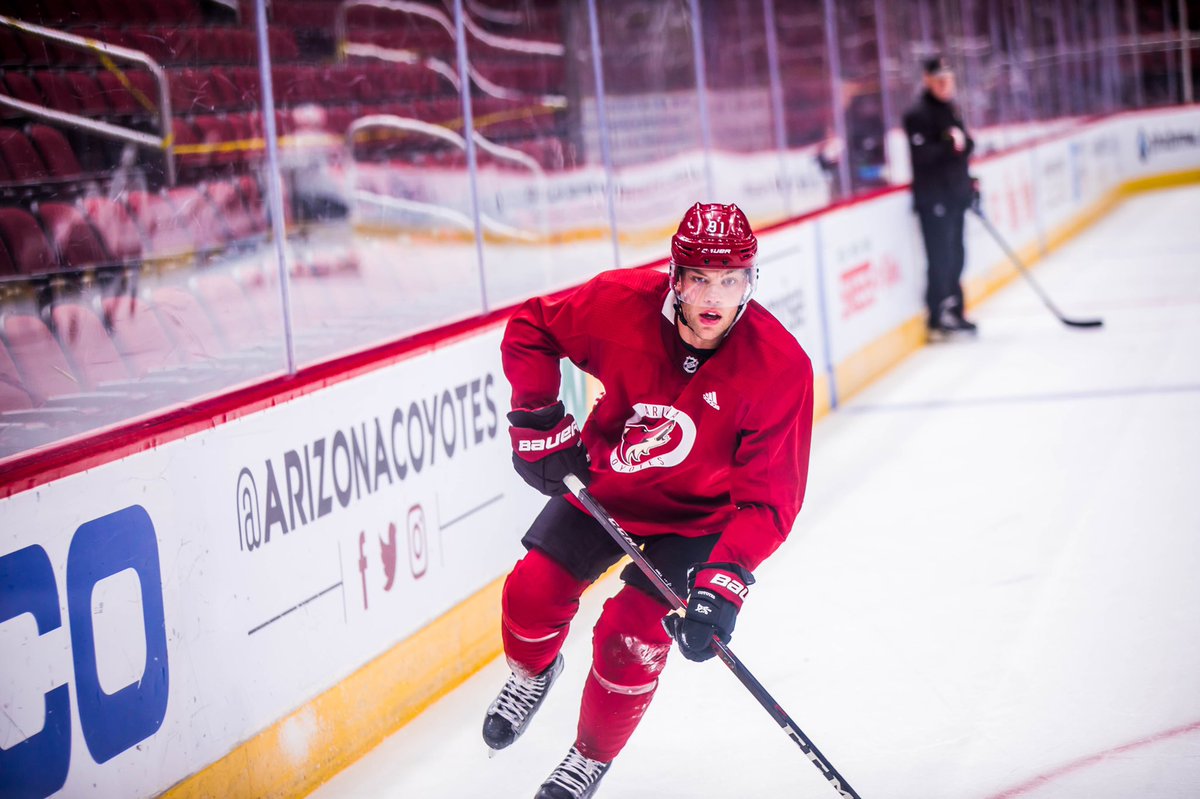 ArizonaCoyotes's tweet photo. Hall yeah.
Howl yeah. https://t.co/vybyYdJMcv