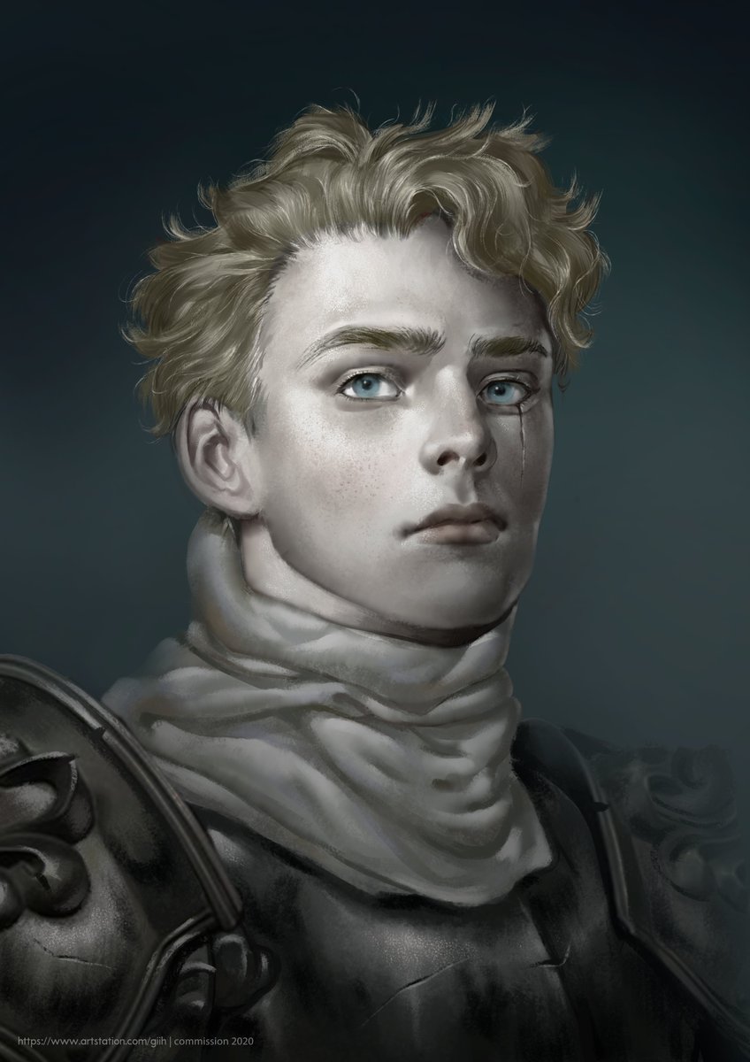 GiihArt's tweet photo. Portrait commission finalized ❤️
Comissão finalizada
Instagram: https://t.co/W0f9YvzZvz

Portfolio: https://t.co/DCWeX2UwmA
#ArtistOnTwitter #arte #photoshop #RPG #fantasy #illustration https://t.co/lk7mXY92tb