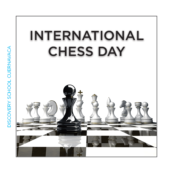 World Chess Day - 20 July  United Nations in Indonesia