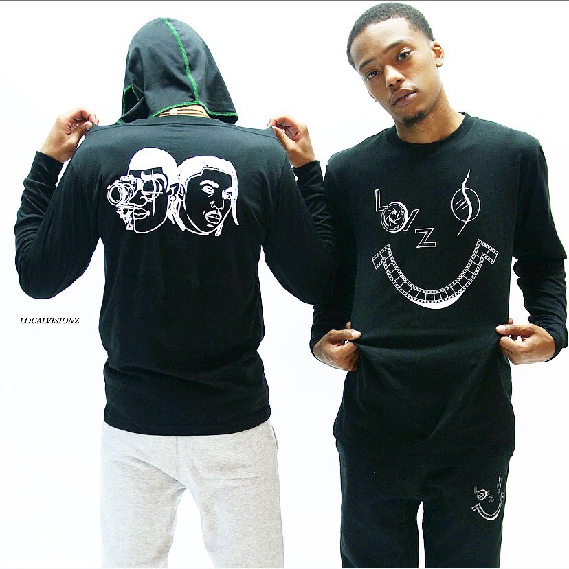 2smooth_25's tweet image. My brother got some heat dropping pre order July 24th official drop July 26th tap in with @LocalVisionz 🔥🔥