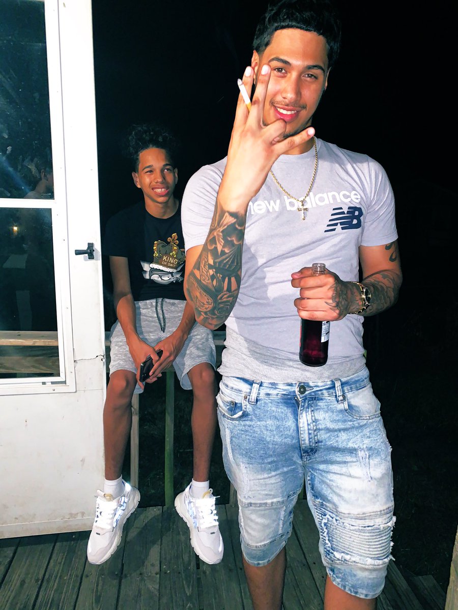 We Going Krazy 😎‼️