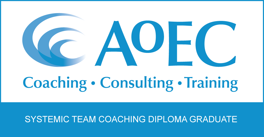 AffinaOD's tweet photo. Just when you think there is nothing more to achieve for such a great #teambasedworking specialist, @MicheleWhite24 now has a Systemic Team Coaching® Diploma from @theaoec. Well done Michele!
https://t.co/gbD2L20Zf1 https://t.co/EMTCeakRKq