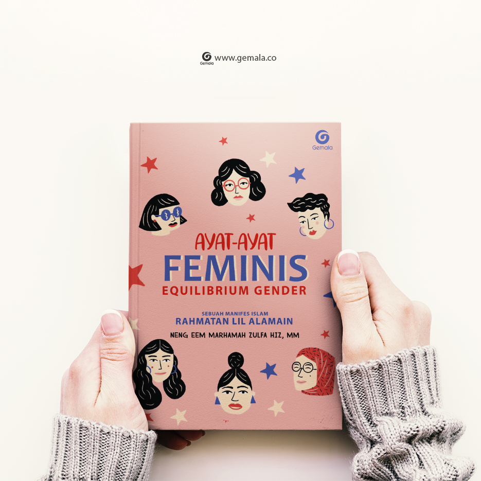 PenerbitGemala's tweet photo. Segera Hadir ~
Muslimah wajib baca :-)
#PenerbitGemala #feminis #aktivisfeminis #feminism #feminism #perempuan #wanita #cewek #literasi #penerbitan #penerbitbuku #terbitgratis #menulis #deelestari #andreahirata #penulisindonesia #penerbitindie https://t.co/8Ejd7oURIB