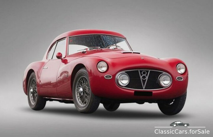 classiccars1977's tweet photo. 1952_Fiat_8V Sport Berlinetta⁠
#fiat #fiat8v #fiat8vsport⁠
#classiccars #classiccarsforsale ⁠
#classiccarsdaily #pictureoftheday ⁠
#classiccarshow  #ClassicCarsCulture #classiccarspotting #classiccarsworld #classiccarsusa #classiccarspotter #Classicc… https://t.co/sW6mKb1zPE https://t.co/e1toRSCQH4