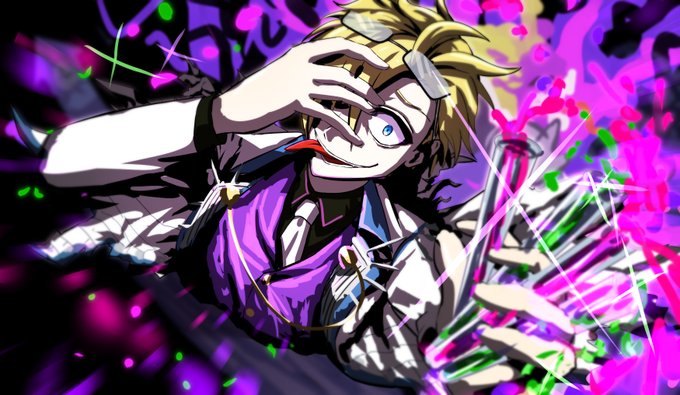 モンストイラスト 高画質 のtwitterイラスト検索結果