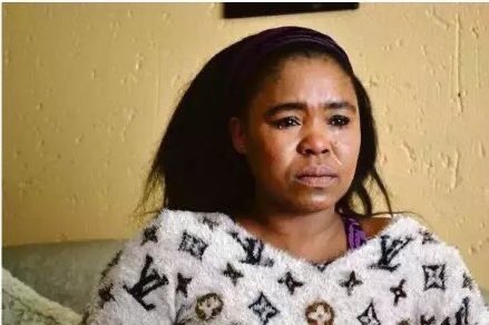 That night was when I really got very ill, called a friend to come thru. Kamo I’m coughing so bad. But felt strong to hold on till tomorrow so I can go see the Doctor. I never even slept and I could not eat but was hungry all the time.