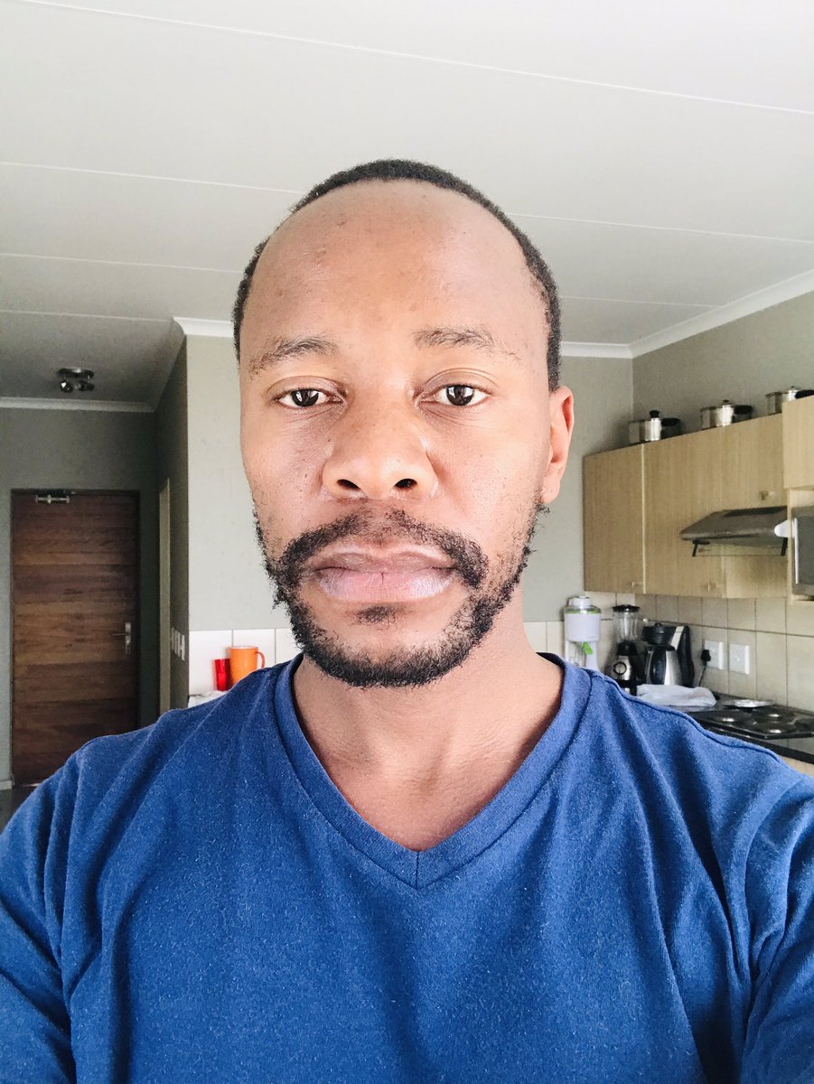 2 weeks later I started feeling so much better but had lost so much weight. The sense of tasting and smelling was also back. Bona le marama a wetse nkare bo Ntate ba tshabang child support