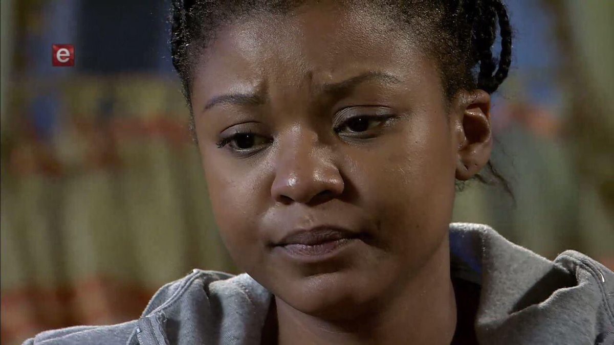 The after corona effect... I was now craving a lot of stuff. I was eating like there’s no tomorrow. Even now I’m still eating a lot. Guys I can’t stop eating, ku tense. I’m even worried that I’m gonna be fat... even water just want me to drink it all the time