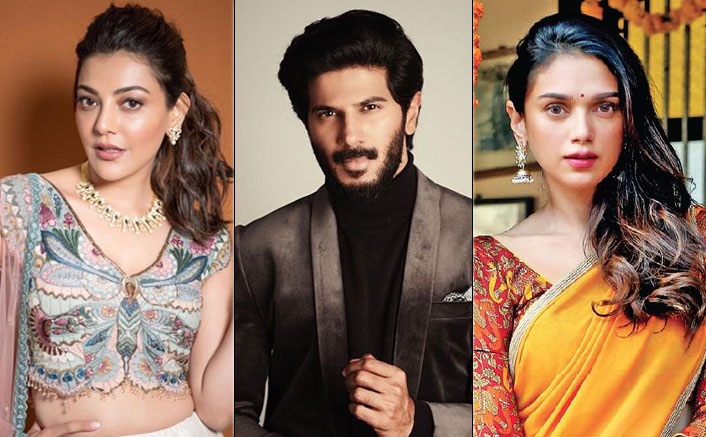 halima09876's tweet photo. How Many of you Waiting Next Tamil  Movie of dQ ? #HeySinamika 💞

RETWEET 💥
@dulQuer @MsKajalAggarwal @aditiraohydari ♥️ 
#HappybirthdayDulquerSalmaan
#HappyBirthdayDULQUER https://t.co/Ef98VaiskH